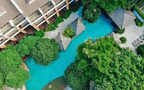 Woodlands Resort